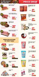 Galleria Supermarket flyer week 35 Page 4