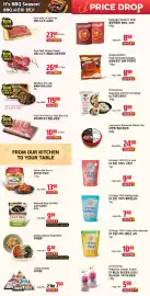 Galleria Supermarket flyer week 35 Page 4