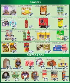 Oceans Fresh Food Market flyer week 35 Page 3