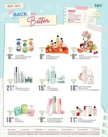 T&T Supermarket flyer week 35 Page 10
