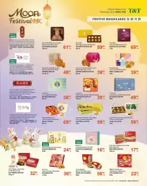 T&T Supermarket flyer week 35 Page 8
