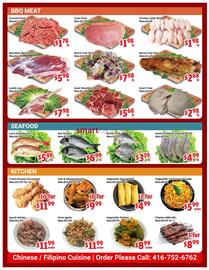 Top Food Supermarket flyer week 35 Page 4