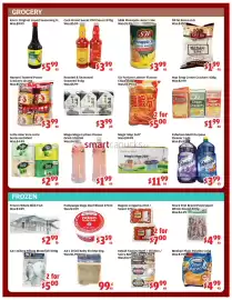 Top Food Supermarket flyer week 35 Page 2