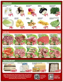 Top Food Supermarket flyer week 35 Page 3