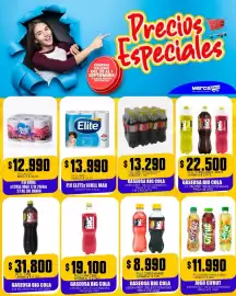 Catálogo Mercapava Página 1