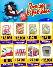 Catálogo Mercapava Página 11