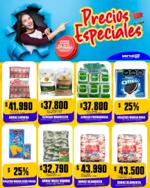 Catálogo Mercapava Página 2