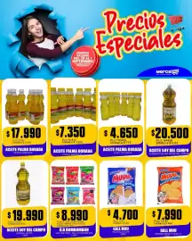 Catálogo Mercapava Página 3