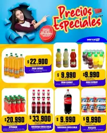 Catálogo Mercapava Página 4