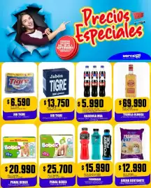 Catálogo Mercapava Página 6