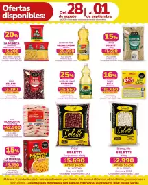 Catálogo Belalcazar semana 35 Página 3: La Muñeca Pasta €5.200,00, Seletti frijol calima €3.390,00