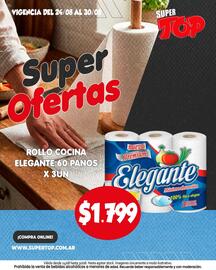 Catálogo Supermercados Top Página 6