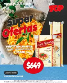 Catálogo Supermercados Top Página 2