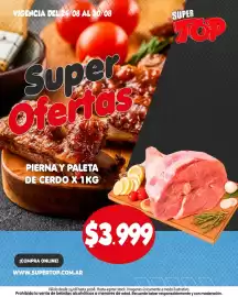 Catálogo Supermercados Top Página 4