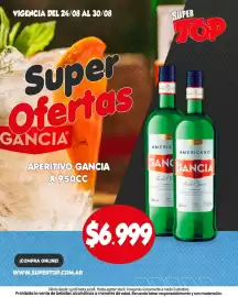 Catálogo Supermercados Top Página 5