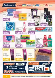 Catálogo Beltrán Supermercados Página 16: Tramontina cuchillos new color €2.950,00