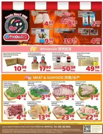 Foody Mart flyer week 35 Page 3