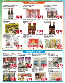 Fusion Supermarket flyer week 35 Page 2