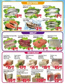 Fusion Supermarket flyer week 35 Page 3