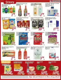 Tone Tai Supermarket flyer week 35 Page 2