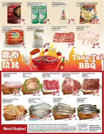 Tone Tai Supermarket flyer week 35 Page 4