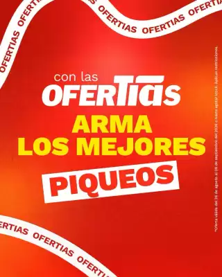 Tia (válido hasta 9-09)