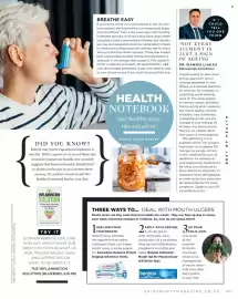 Sainsbury's leaflet Page 101
