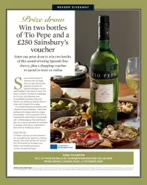 Sainsbury's leaflet Page 120