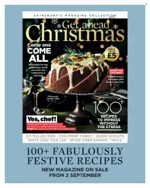 Sainsbury's leaflet Page 122