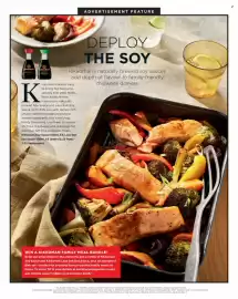 Sainsbury's leaflet Page 134