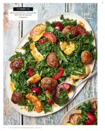 Sainsbury's leaflet Page 14