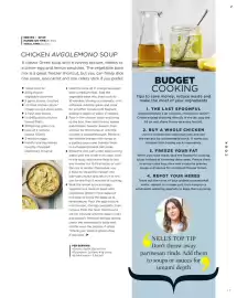 Sainsbury's leaflet Page 17