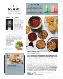 Sainsbury's leaflet Page 21