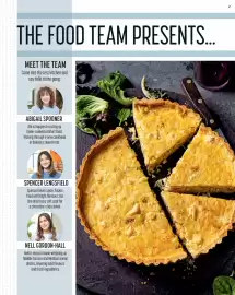 Sainsbury's leaflet Page 26