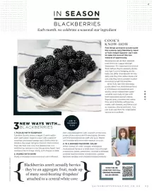 Sainsbury's leaflet Page 33