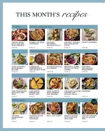 Sainsbury's leaflet Page 4