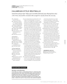 Sainsbury's leaflet Page 41