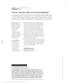 Sainsbury's leaflet Page 42