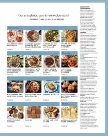 Sainsbury's leaflet Page 5