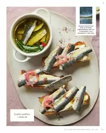 Sainsbury's leaflet Page 61
