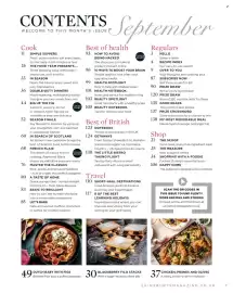 Sainsbury's leaflet Page 7
