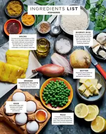 Sainsbury's leaflet Page 79