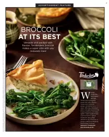 Sainsbury's leaflet Page 82