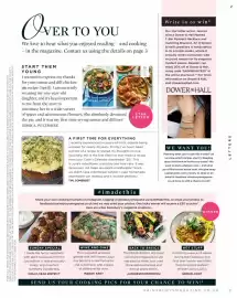 Sainsbury's leaflet Page 9