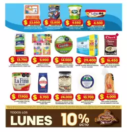 Catálogo Simona semana 35 Página 3