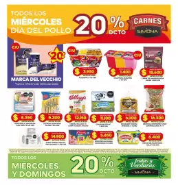 Catálogo Simona semana 35 Página 5