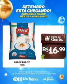 Catálogo São Roque Supermercados Página 2