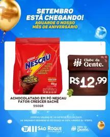 Catálogo São Roque Supermercados Página 3