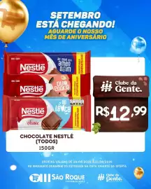 Catálogo São Roque Supermercados Página 4