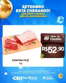 Catálogo São Roque Supermercados Página 5